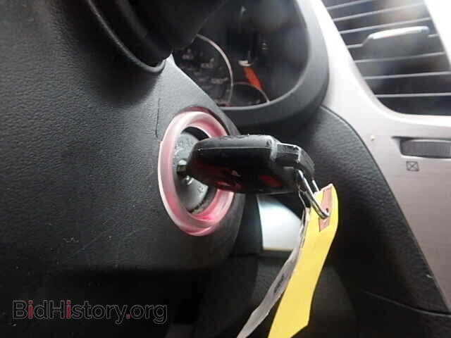 2012 SUBARU OUTBACK - VIN: 4S4BRBAC1C3268203 - Photo 10