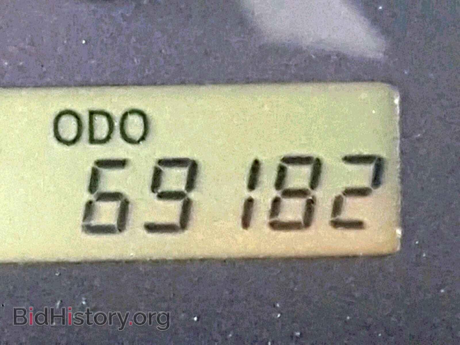 2011 TOYOTA COROLLA BA - VIN: 2T1BU4EE3BC565683 - Фото 8