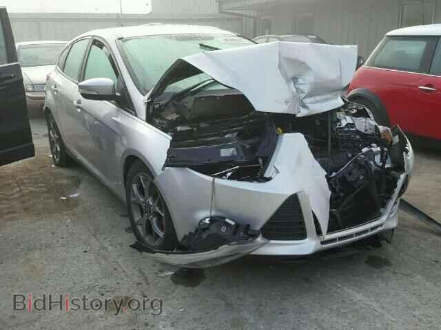 Photo 1FADP3K28EL181647 - FORD FOCUS 2014