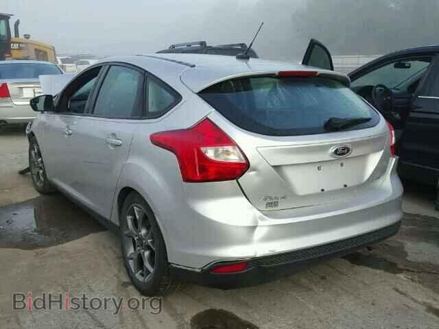 2014 FORD FOCUS - VIN: 1FADP3K28EL181647 - Photo 3