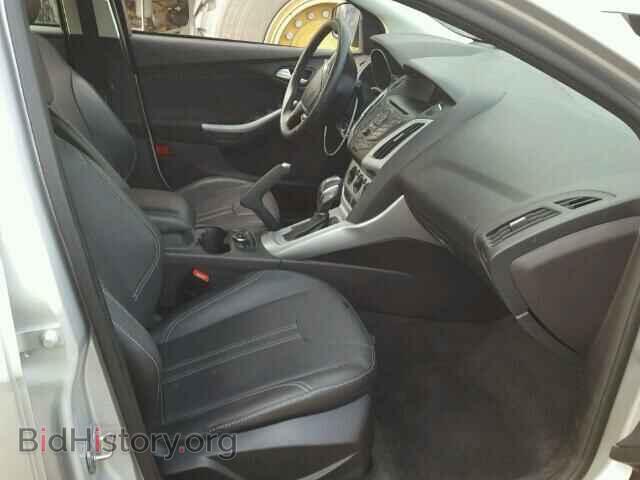 2014 FORD FOCUS - VIN: 1FADP3K28EL181647 - Photo 5