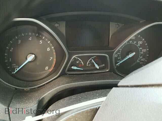 2014 FORD FOCUS - VIN: 1FADP3K28EL181647 - Photo 8