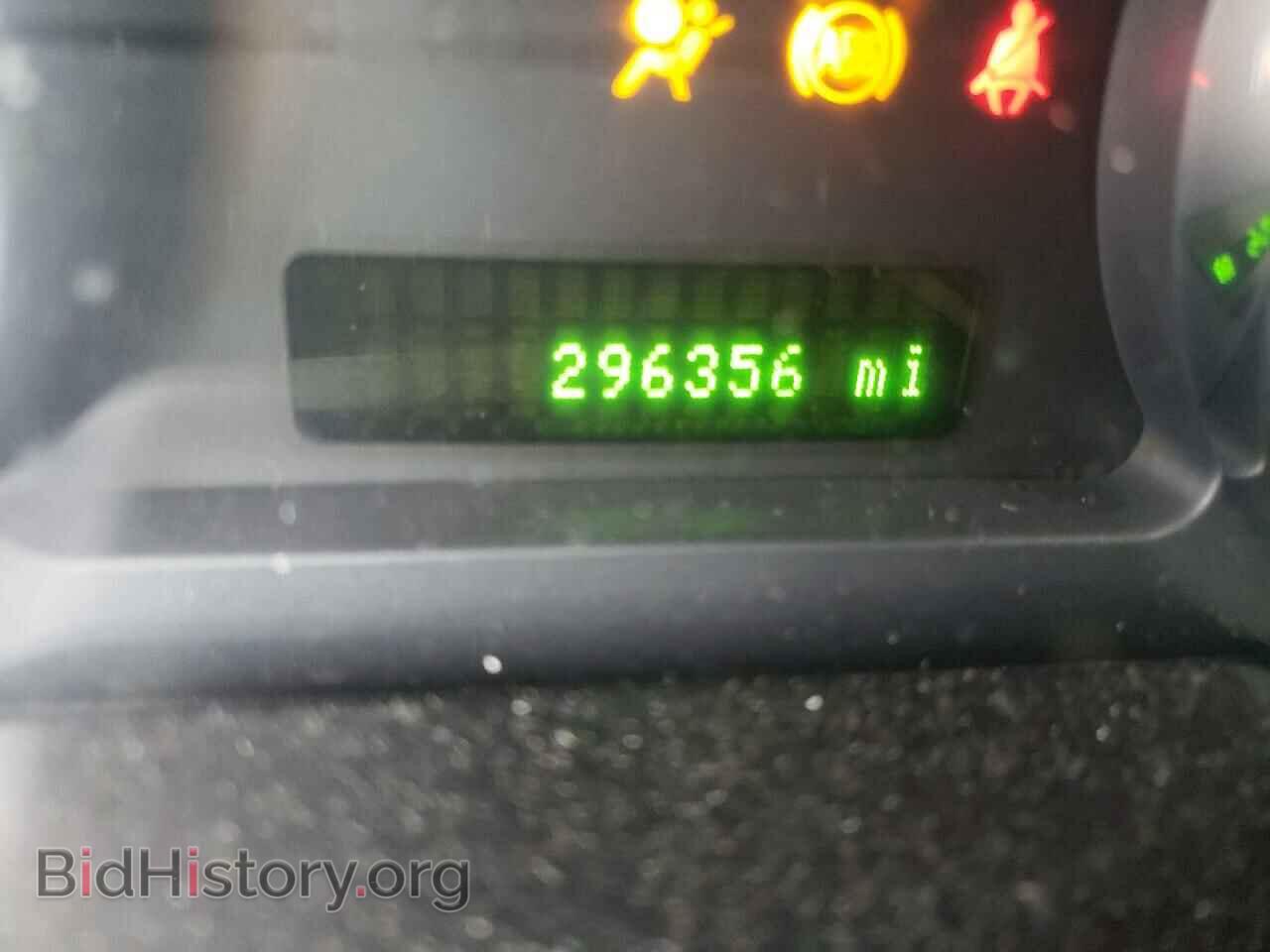 2008 FORD EDGE - VIN: 2FMDK49C78BA97980 - Фото 8