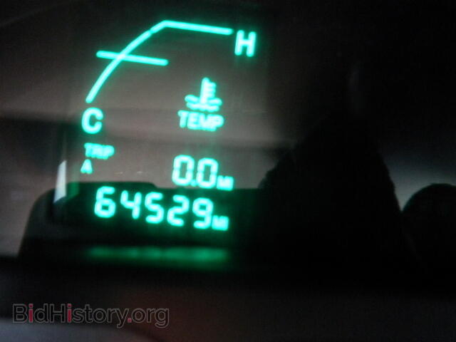 2001 CADILLAC DEVILLE - VIN: 1G6KD54Y01U287007 - Фото 8