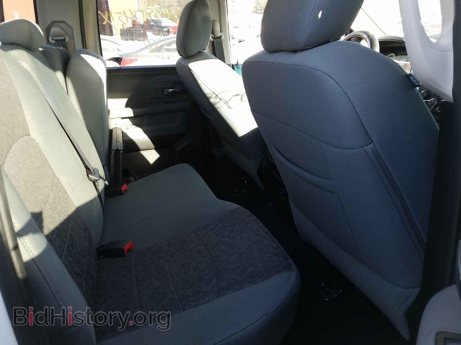 2015 RAM 1500 - VIN: 1C6RR6GTXFS613909 - Фото 6