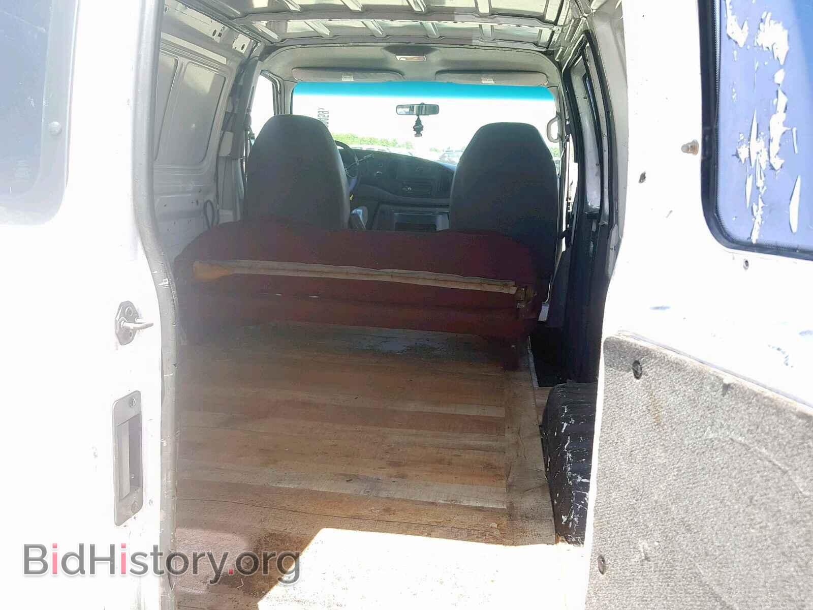 2002 FORD ECONOLINE - VIN: 1FTRE14W02HB66357 - Фото 6