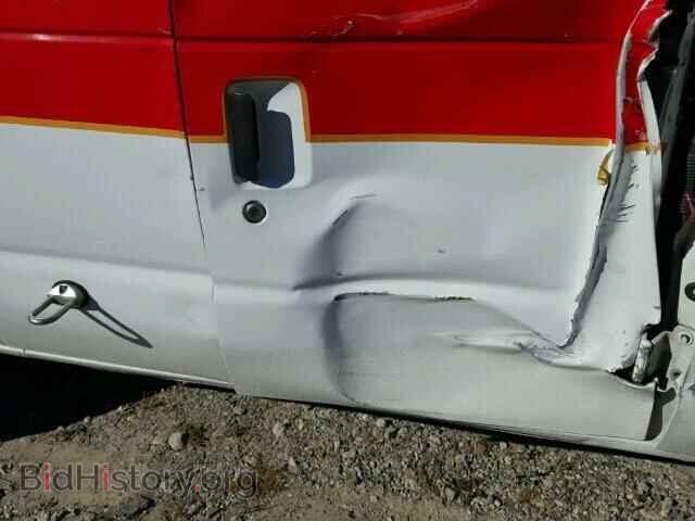 2006 FORD ECONOLINE - VIN: 1FDSS34P06DB41868 - Photo 9