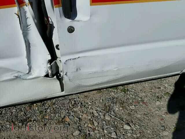 2006 FORD ECONOLINE - VIN: 1FDSS34P06DB41868 - Photo 10