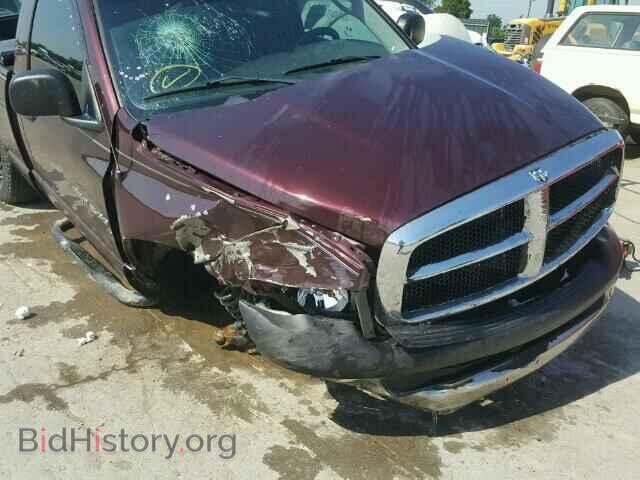2004 DODGE RAM 1500 - VIN: 1D7HA16N44J149882 - Фото 9