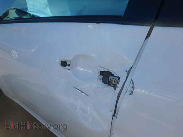 2011 TOYOTA COROLLA - VIN: 2T1BU4EE7BC610477 - Фото 9
