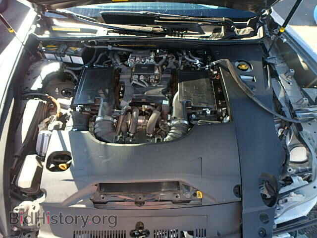 2012 LEXUS LS460 - VIN: JTHBL5EF5C5112874 - Photo 7
