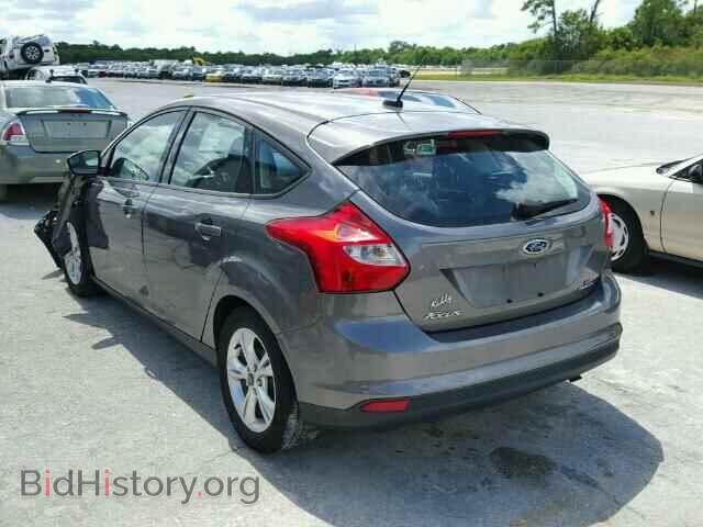 2013 FORD FOCUS - VIN: 1FADP3K26DL125267 - Photo 3