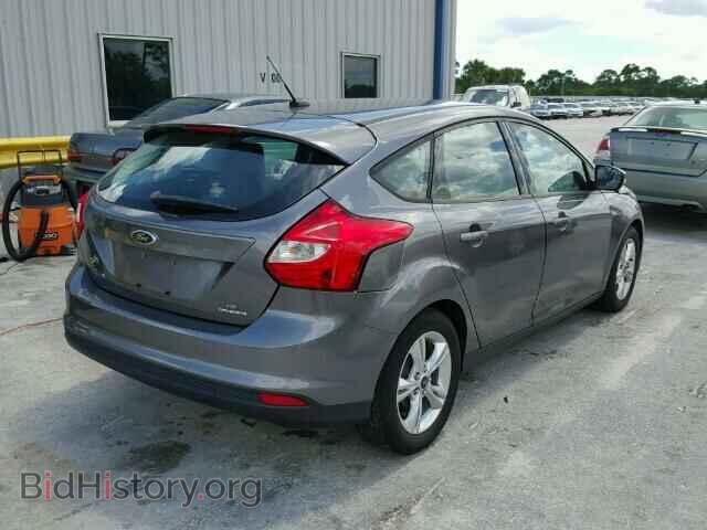 2013 FORD FOCUS - VIN: 1FADP3K26DL125267 - Photo 4