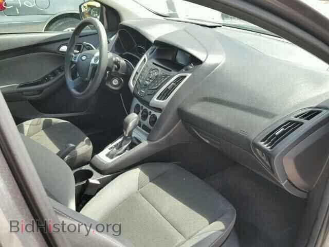 2013 FORD FOCUS - VIN: 1FADP3K26DL125267 - Photo 5