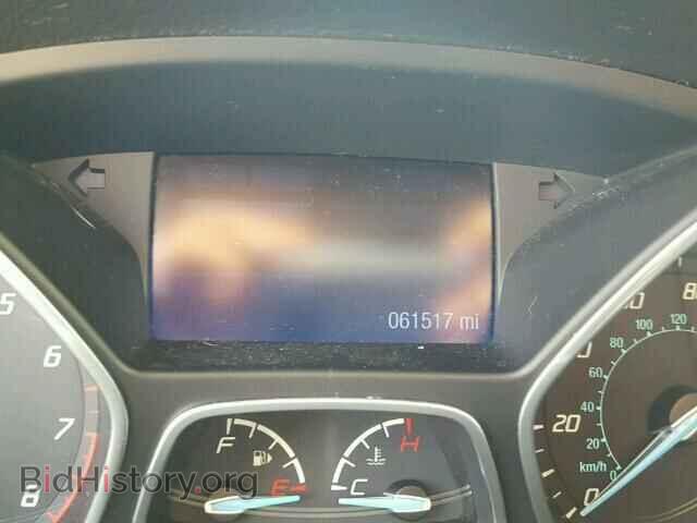 2013 FORD FOCUS - VIN: 1FADP3K26DL125267 - Photo 8