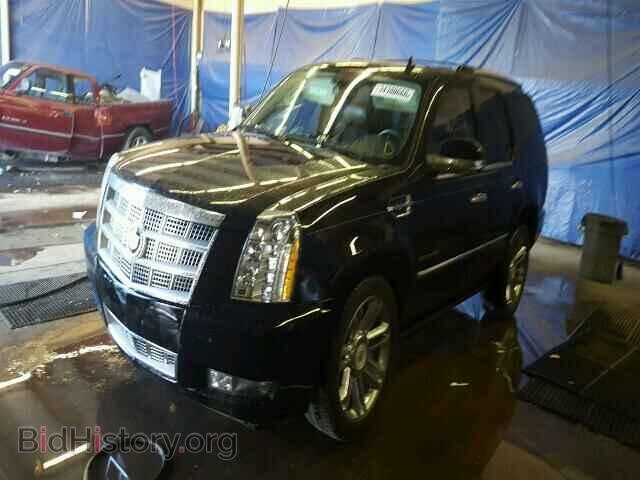 2012 CADILLAC ESCALADE - VIN: 1GYS4DEF6CR277957 - Фото 2