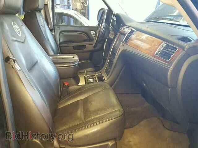 2012 CADILLAC ESCALADE - VIN: 1GYS4DEF6CR277957 - Фото 5