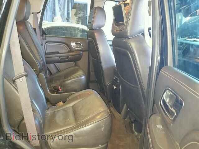 2012 CADILLAC ESCALADE - VIN: 1GYS4DEF6CR277957 - Фото 6