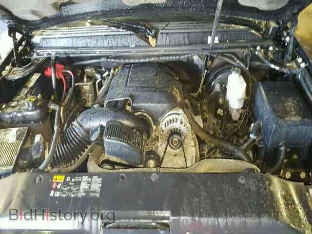2012 CADILLAC ESCALADE - VIN: 1GYS4DEF6CR277957 - Фото 7