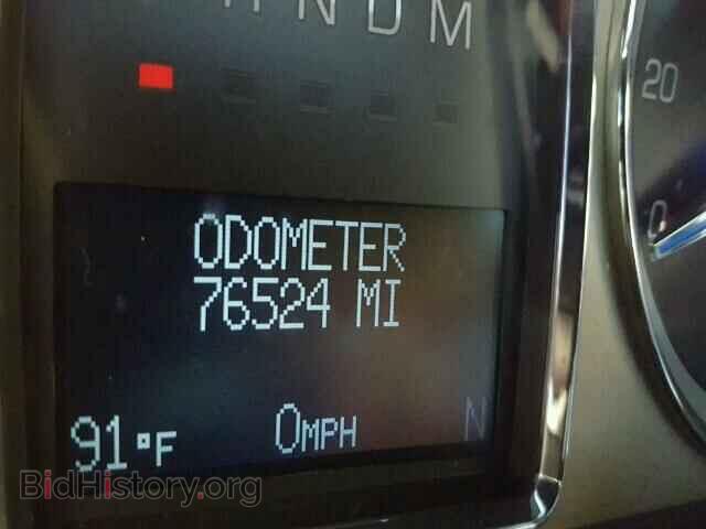 2012 CADILLAC ESCALADE - VIN: 1GYS4DEF6CR277957 - Фото 8