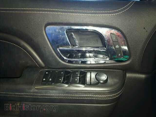 2012 CADILLAC ESCALADE - VIN: 1GYS4DEF6CR277957 - Фото 9