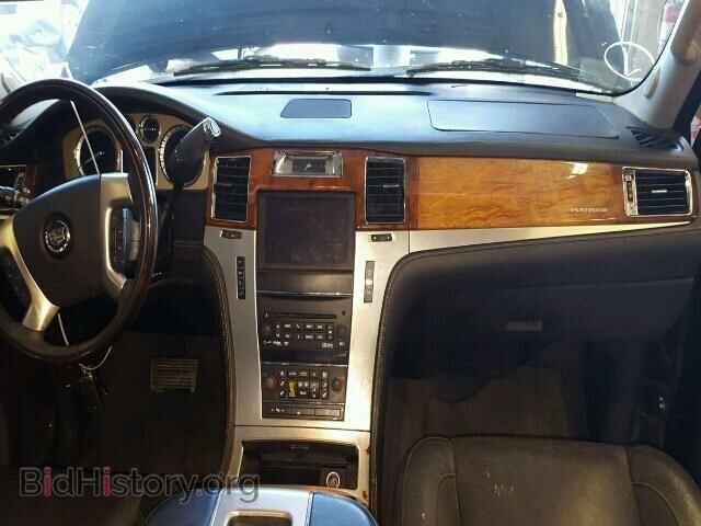 2012 CADILLAC ESCALADE - VIN: 1GYS4DEF6CR277957 - Фото 10
