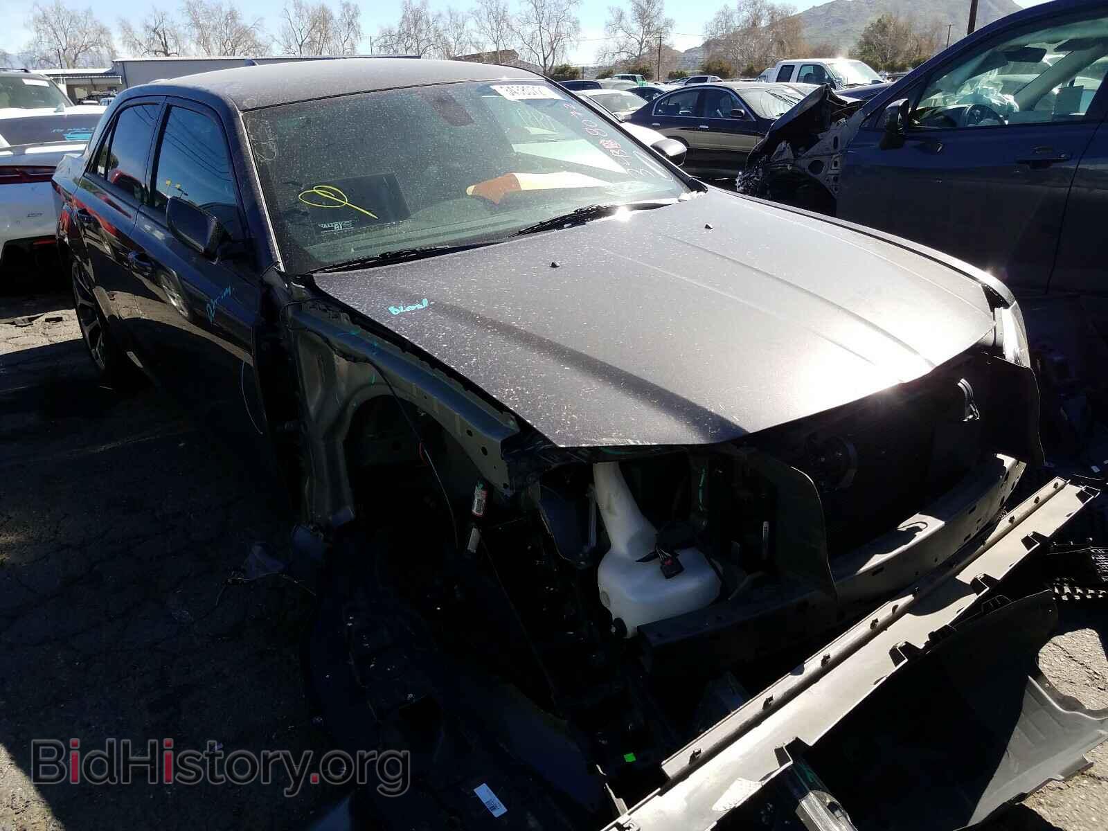 Photo 2C3CCABG0HH577403 - CHRYSLER 300 2017