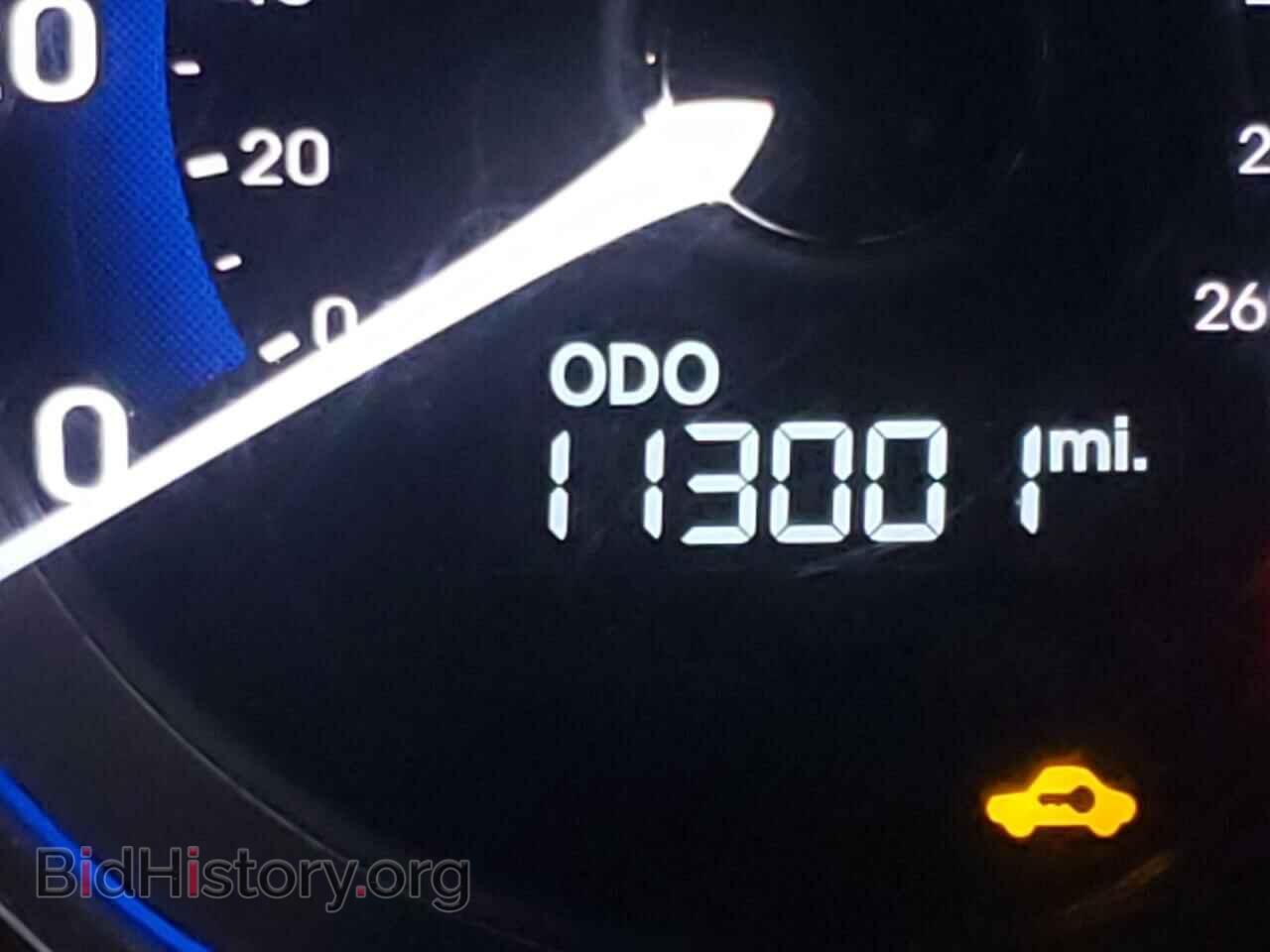 2012 HYUNDAI SONATA - VIN: KMHEC4A45CA043331 - Фото 8