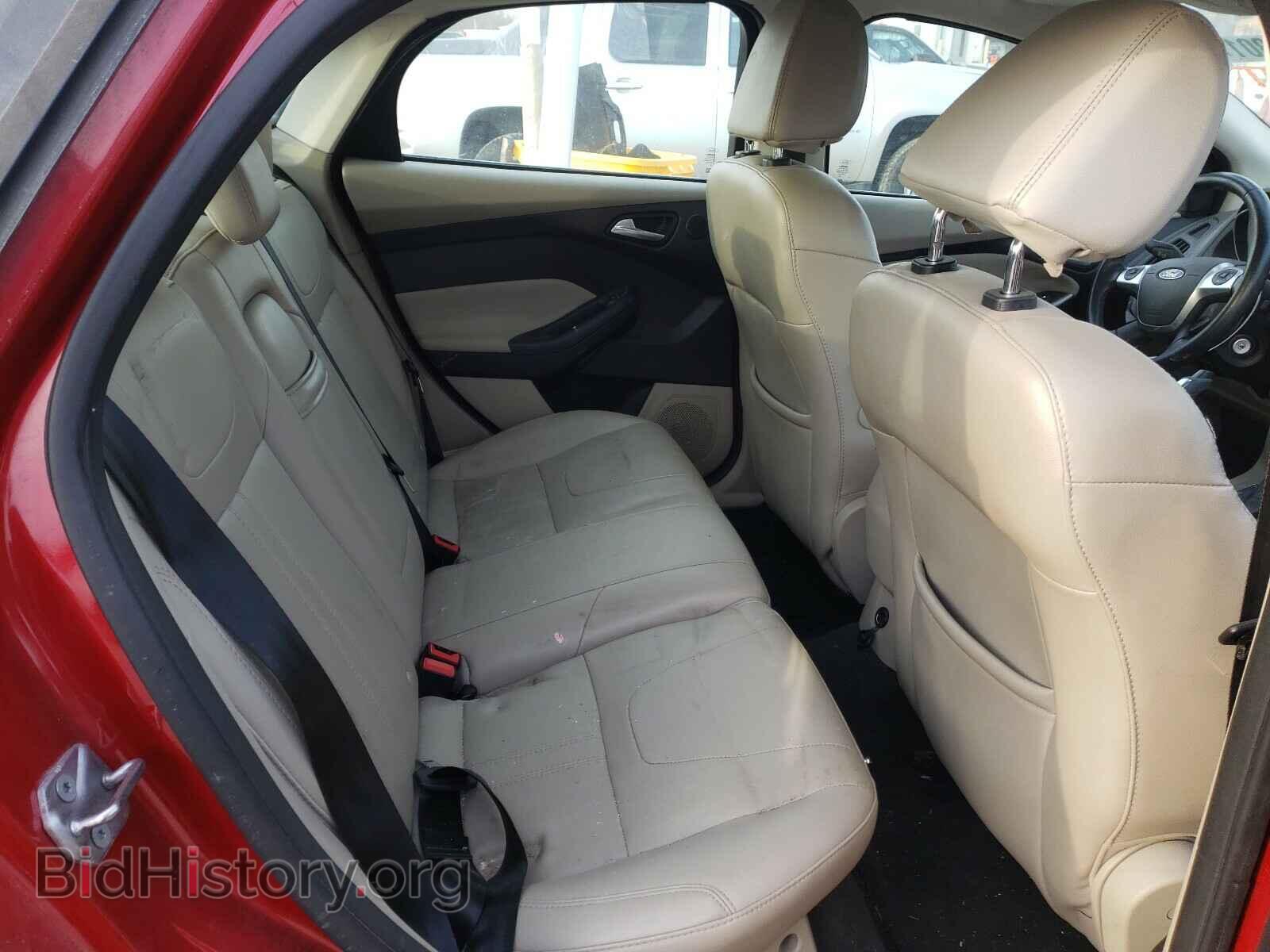 2012 FORD FOCUS - VIN: 1FAHP3H21CL415410 - Фото 6
