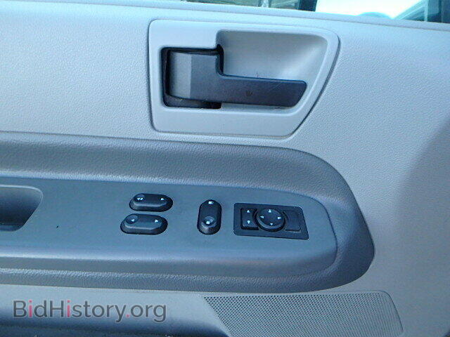 2004 FORD FREESTAR - VIN: 2FMZA52234BB04076 - Фото 10