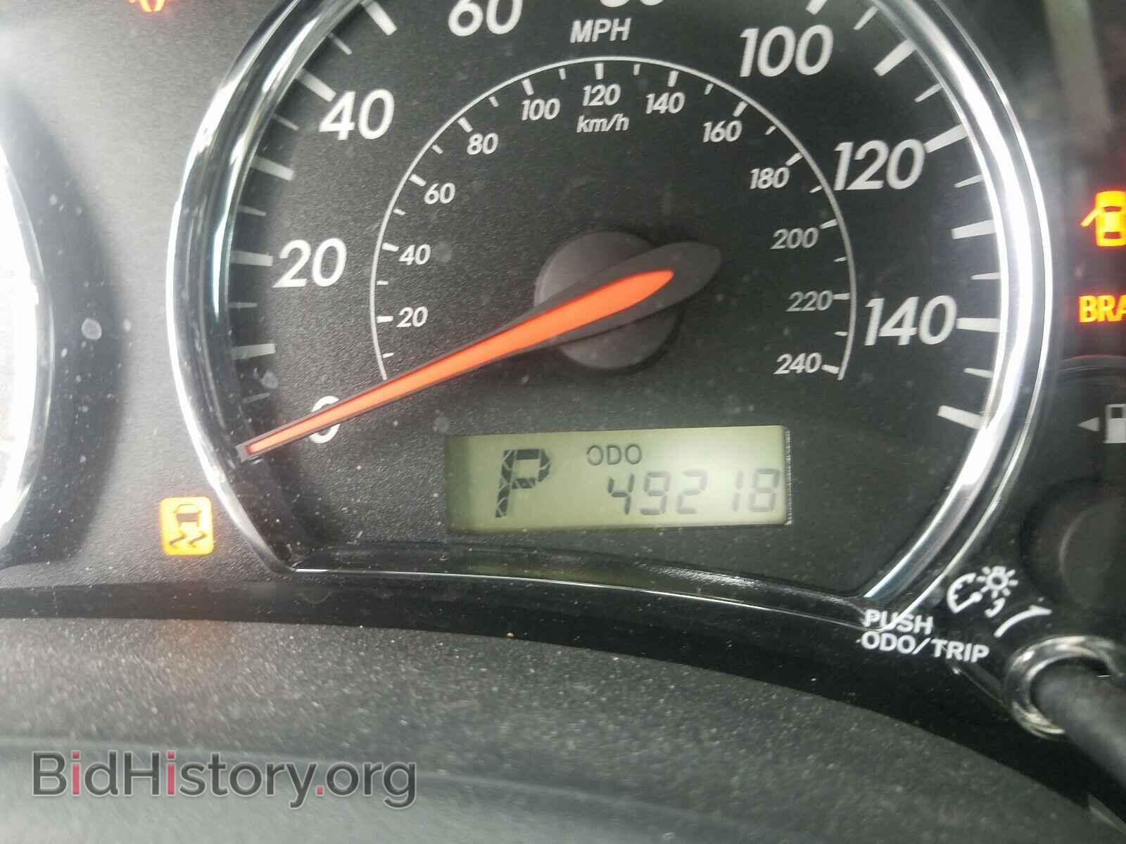 2013 TOYOTA COROLLA - VIN: 2T1BU4EE6DC117876 - Фото 8