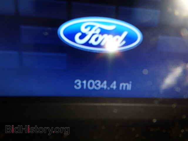 2013 FORD EDGE - VIN: 2FMDK3JC4DBB64129 - Фото 8