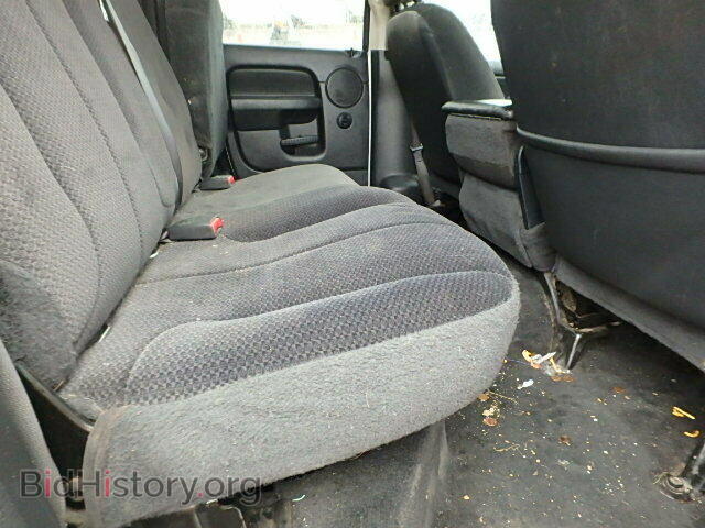 2004 DODGE RAM 1500 - VIN: 1D7HU18D34S615131 - Фото 6