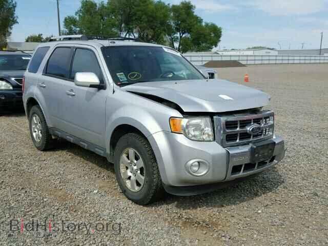 Фотография 1FMCU9EG6BKC54651 - FORD ESCAPE 2011