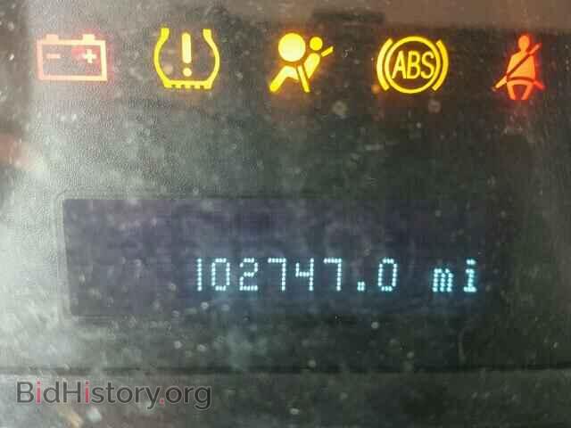 2011 FORD ESCAPE - VIN: 1FMCU9EG6BKC54651 - Фото 8
