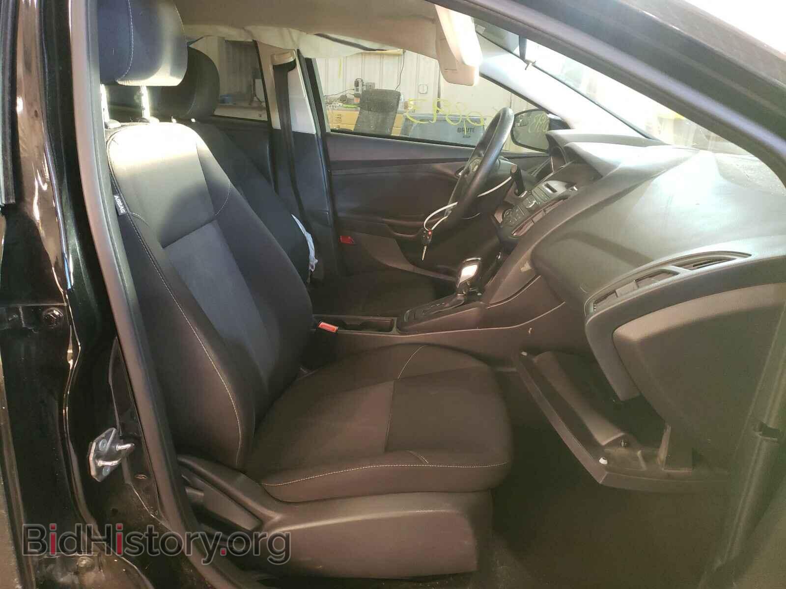 2015 FORD FOCUS - VIN: 1FADP3F24FL248496 - Photo 5