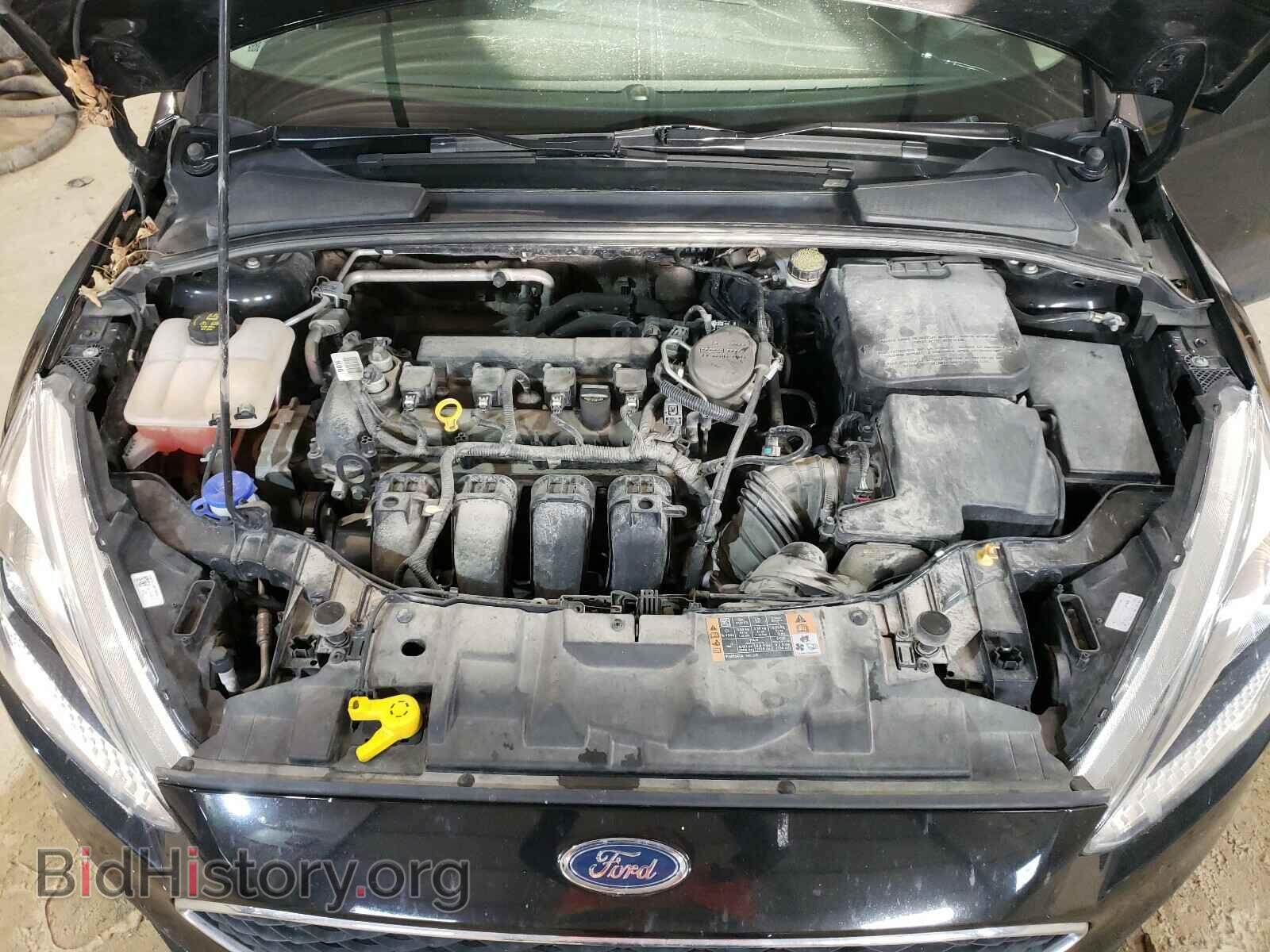 2015 FORD FOCUS - VIN: 1FADP3F24FL248496 - Photo 7