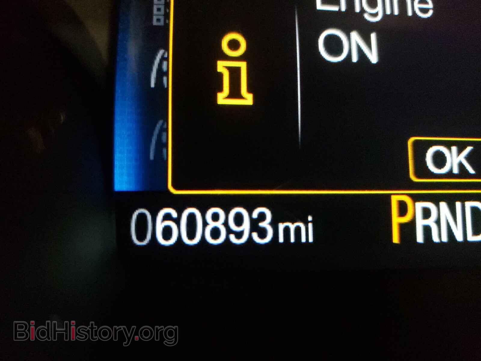 2015 FORD FOCUS - VIN: 1FADP3F24FL248496 - Photo 8