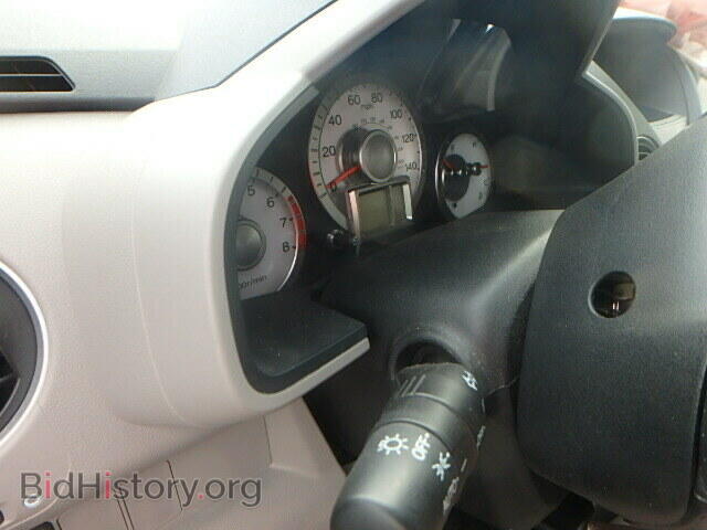 2011 HONDA PILOT - VIN: 5FNYF4H56BB042296 - Фото 8