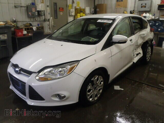 2012 FORD FOCUS - VIN: 1FAHP3K28CL301882 - Photo 2