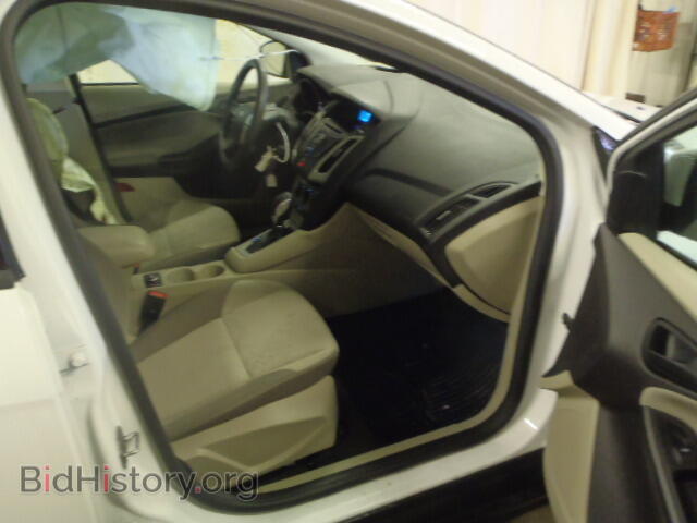 2012 FORD FOCUS - VIN: 1FAHP3K28CL301882 - Photo 5