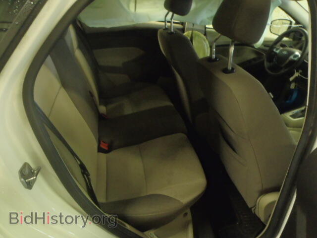 2012 FORD FOCUS - VIN: 1FAHP3K28CL301882 - Photo 6
