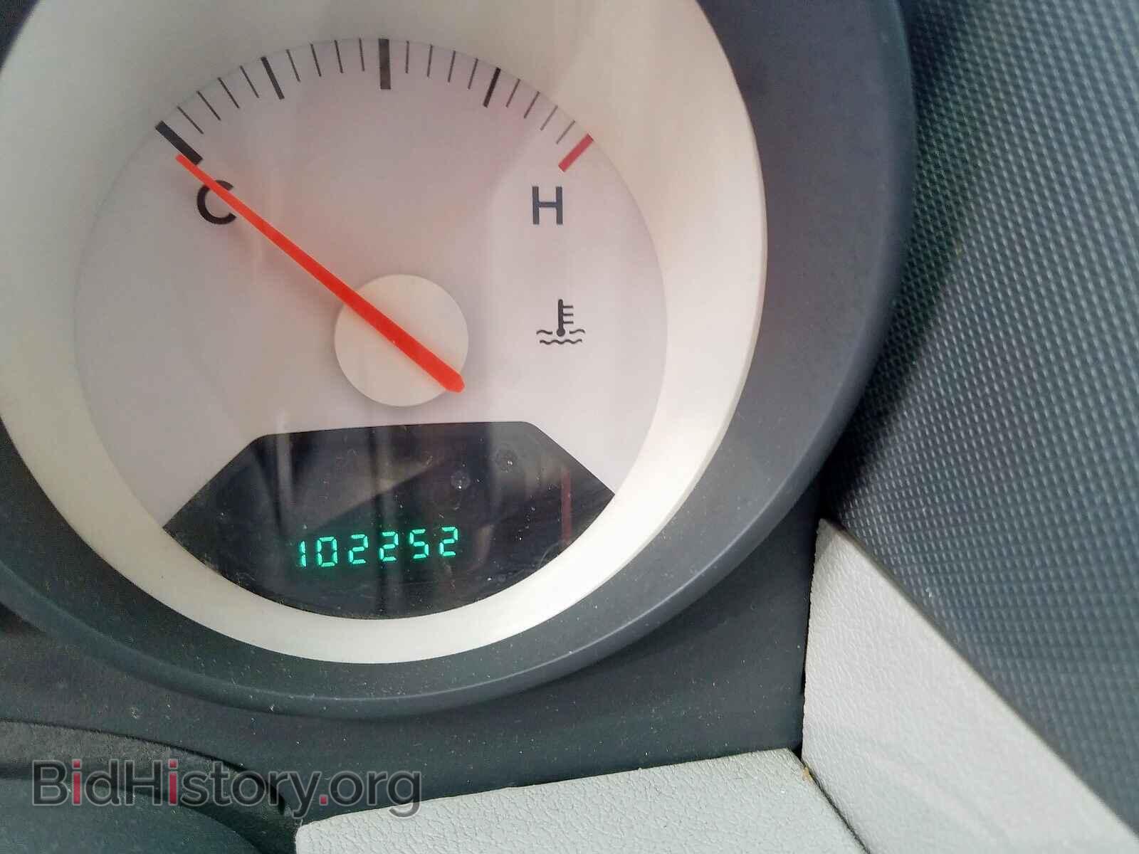 2007 DODGE CALIBER - VIN: 1B3HB28B97D282691 - Фото 8