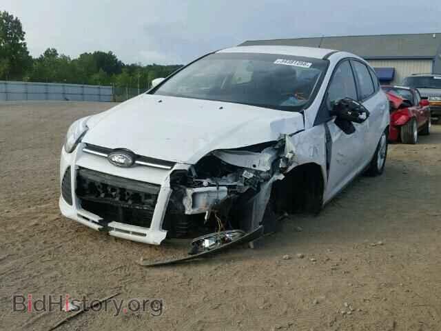 2013 FORD FOCUS - VIN: 1FADP3K29DL182711 - Photo 2