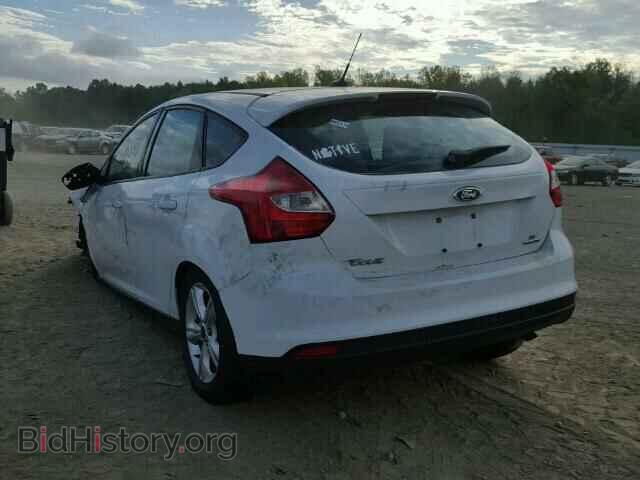 2013 FORD FOCUS - VIN: 1FADP3K29DL182711 - Photo 3