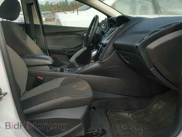 2013 FORD FOCUS - VIN: 1FADP3K29DL182711 - Photo 5