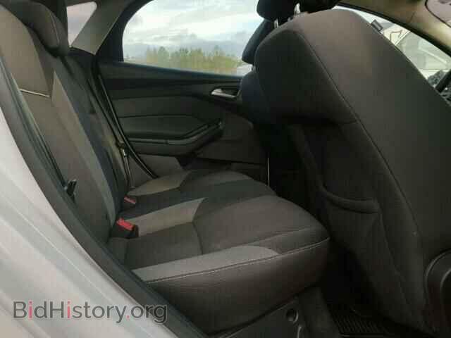 2013 FORD FOCUS - VIN: 1FADP3K29DL182711 - Photo 6