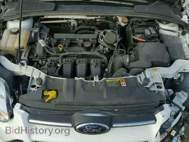 2013 FORD FOCUS - VIN: 1FADP3K29DL182711 - Photo 7