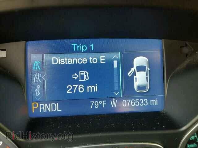2013 FORD FOCUS - VIN: 1FADP3K29DL182711 - Photo 8