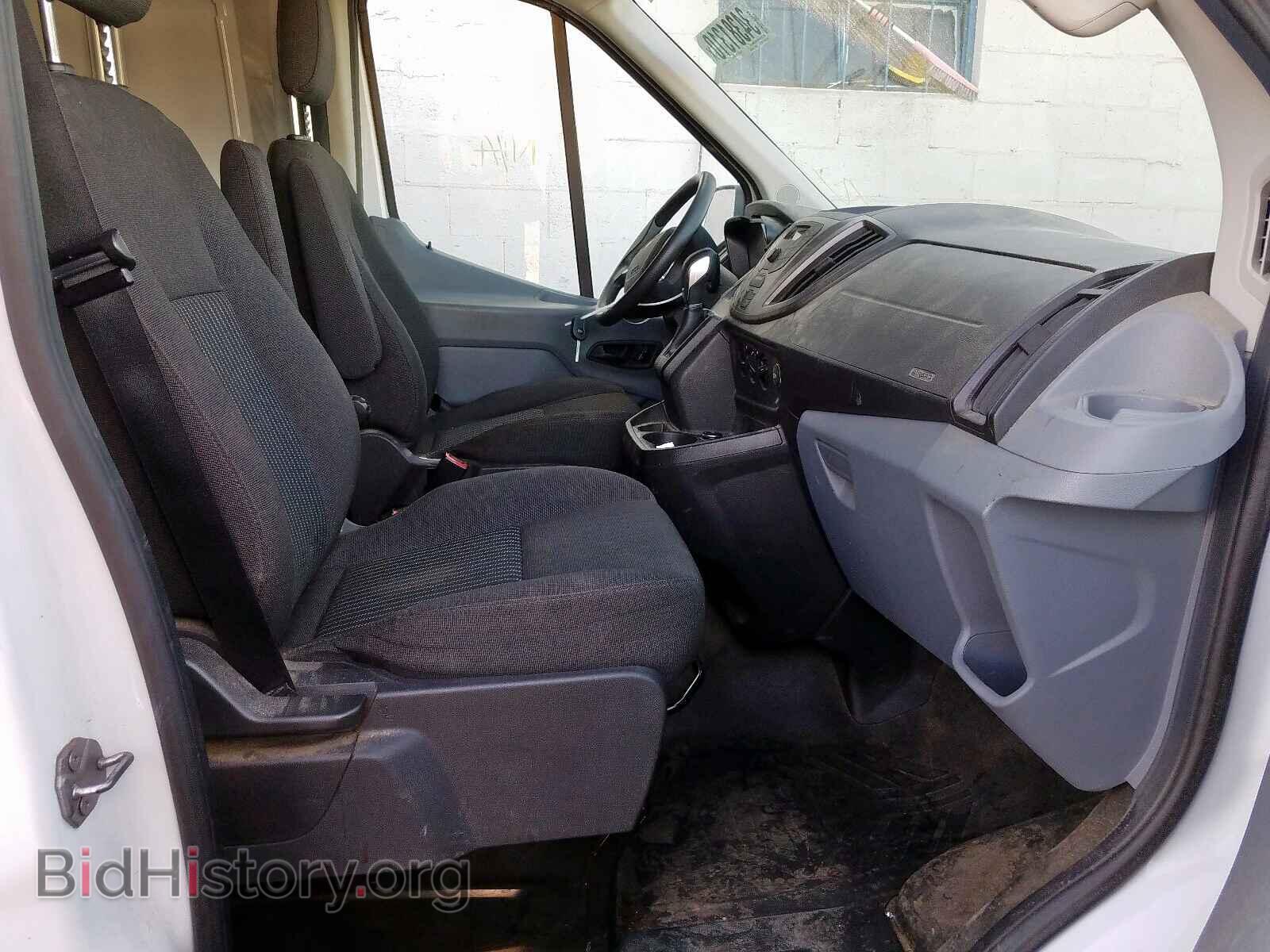 2015 FORD TRANSIT CO - VIN: 1FTNR2CG8FKB15152 - Фото 5